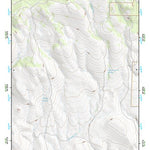 44118SW Page 5 John Day Topo Preview 1