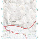 44118SW Page 8 John Day Topo Preview 1