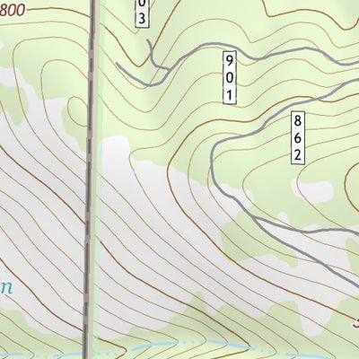 44118SW Page 35 John Day Topo Preview 2