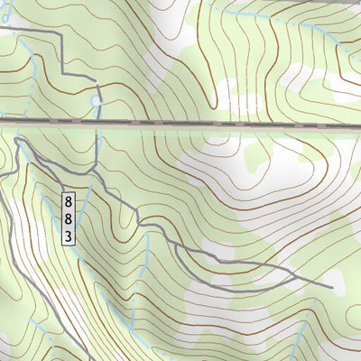 44118SW Page 37 John Day Topo Preview 2