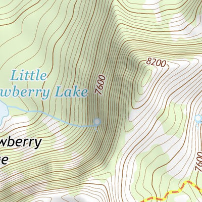 44118SW Page 44 John Day Topo Preview 3