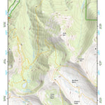 44118SW Page 45 John Day Topo Preview 1