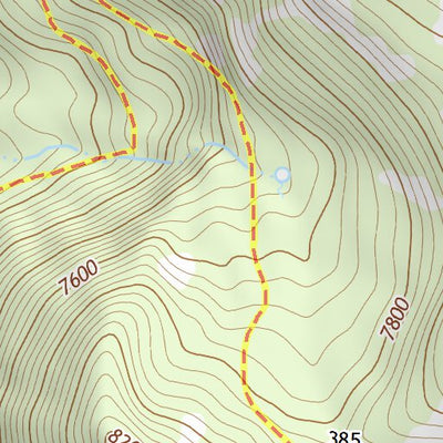 44118SW Page 45 John Day Topo Preview 2