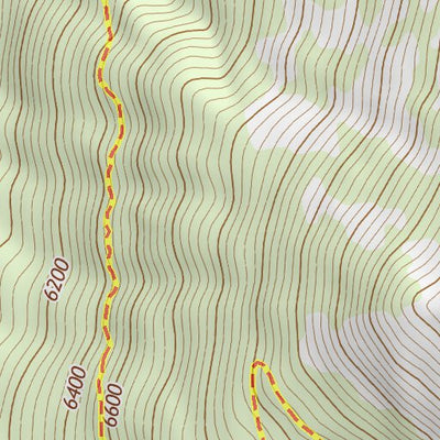 44118SW Page 45 John Day Topo Preview 3