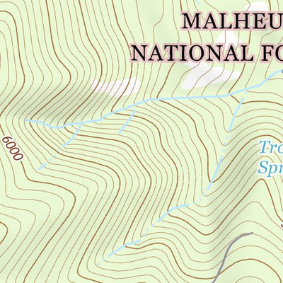 44118SW Page 47 John Day Topo Preview 2