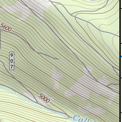 44118SW Page 47 John Day Topo Preview 3