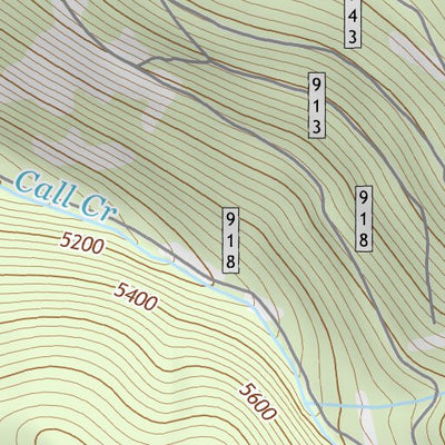 44118SW Page 48 John Day Topo Preview 3