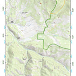 44118SW Page 51 John Day Topo Preview 1