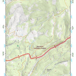 44118SW Page 71 John Day Topo Preview 1