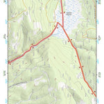 44118SW Page 72 John Day Topo Preview 1