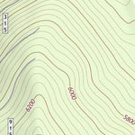 44118SW Page 72 John Day Topo Preview 2