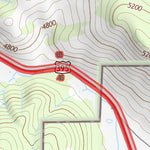 44118SW Page 73 John Day Topo Preview 3