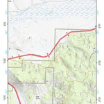 44118SW Page 74 John Day Topo Preview 1