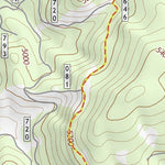 44118SW Page 74 John Day Topo Preview 3