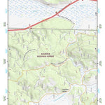 44118SW Page 75 John Day Topo Preview 1