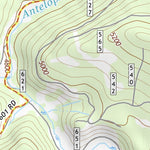 44118SW Page 75 John Day Topo Preview 3