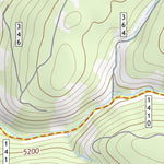 44118SW Page 83 John Day Topo Preview 2