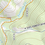 44118SW Page 83 John Day Topo Preview 3