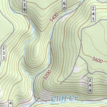 44118SW John Day Topo Bundle Preview 3