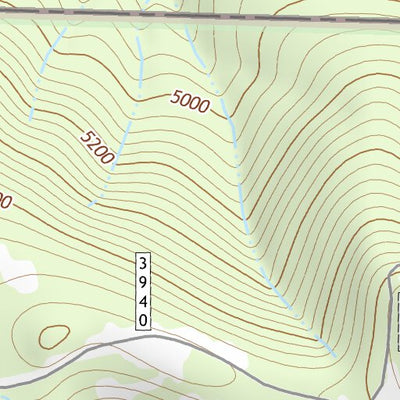 44119NE Page 71 Monument Topo Preview 3