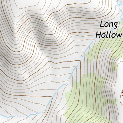 44119NE Page 76 Monument Topo Preview 3