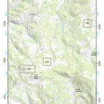 44119NW Page 1 Monument Topo Preview 1