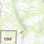 44119NW Page 1 Monument Topo Preview 2