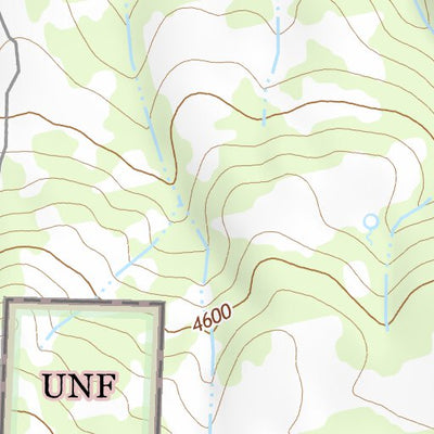 44119NW Page 1 Monument Topo Preview 2