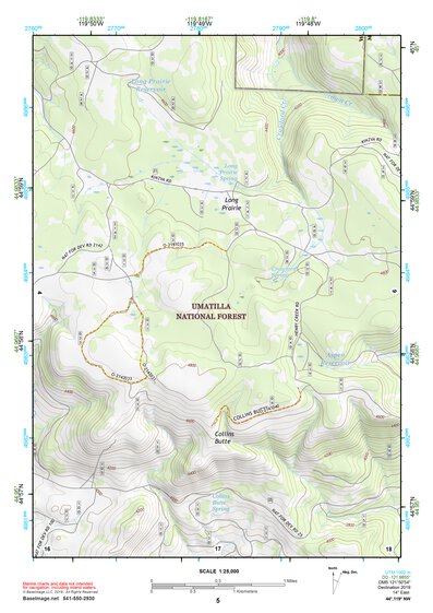 44119NW Monument Topo Bundle Preview 1