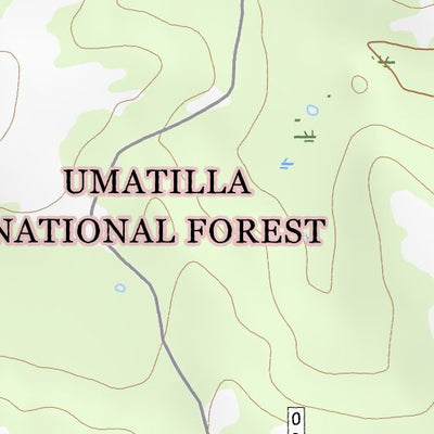 44119NW Monument Topo Bundle Preview 2