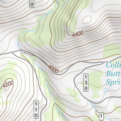 44119NW Monument Topo Bundle Preview 3