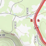 44119NW Page 7 Monument Topo Preview 2