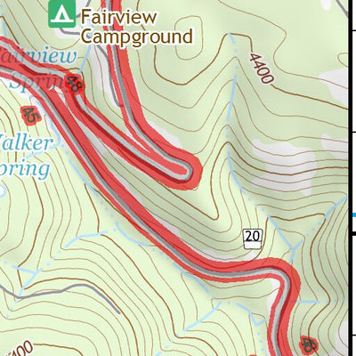 44119NW Page 7 Monument Topo Preview 3