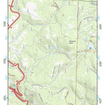 44119NW Page 8 Monument Topo Preview 1