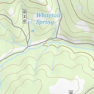 44119NW Page 8 Monument Topo Preview 2