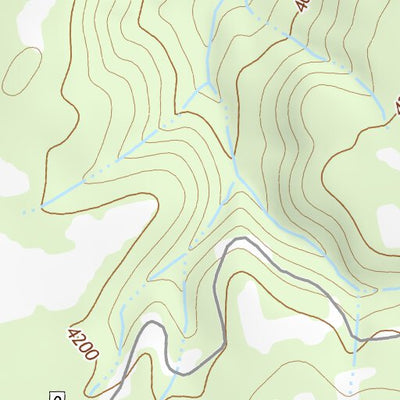 44119NW Page 9 Monument Topo Preview 2