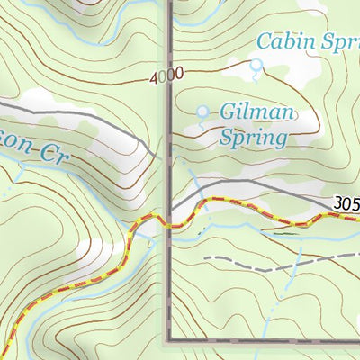 44119NW Page 9 Monument Topo Preview 3