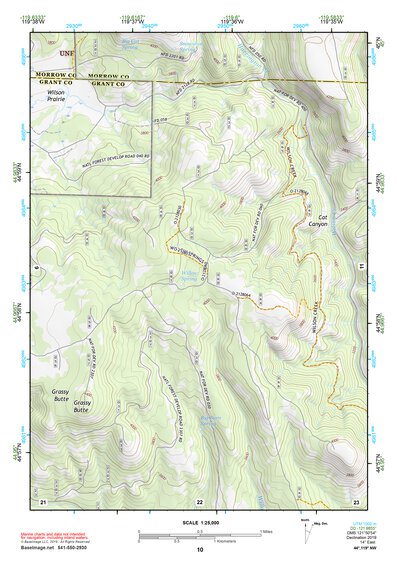 44119NW Page 10 Monument Topo Preview 1