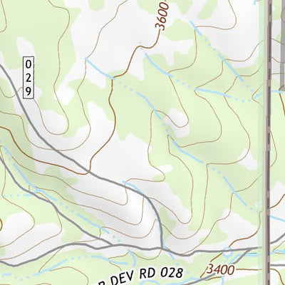 44119NW Page 12 Monument Topo Preview 2