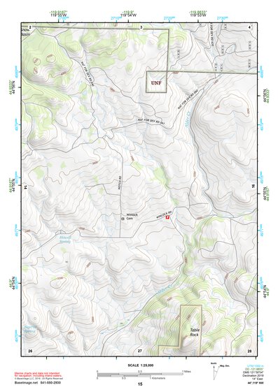 44119NW Page 15 Monument Topo Preview 1