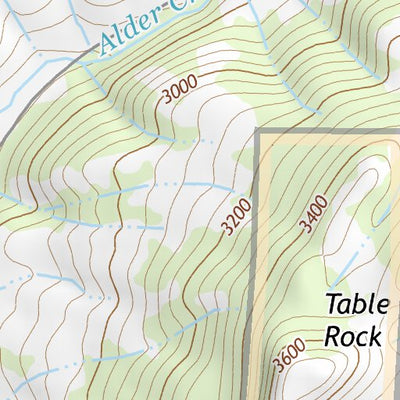 44119NW Page 15 Monument Topo Preview 3