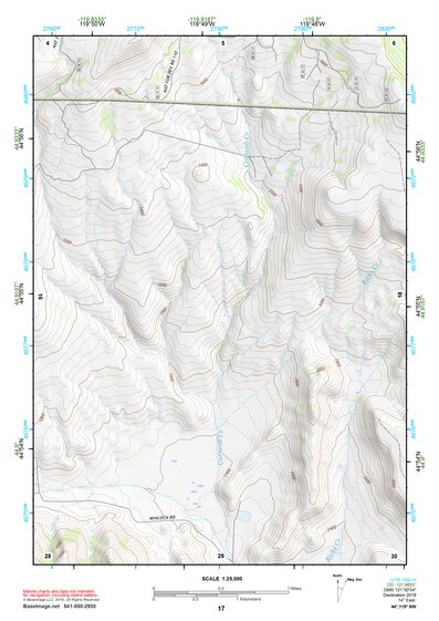 44119NW Page 17 Monument Topo Preview 1