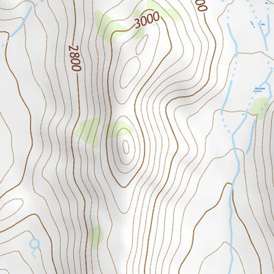 44119NW Page 17 Monument Topo Preview 3