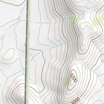 44119NW Page 19 Monument Topo Preview 2