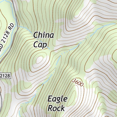 44119NW Page 23 Monument Topo Preview 3