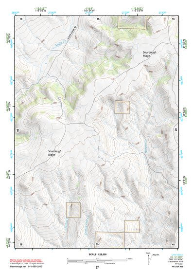 44119NW Page 27 Monument Topo Preview 1