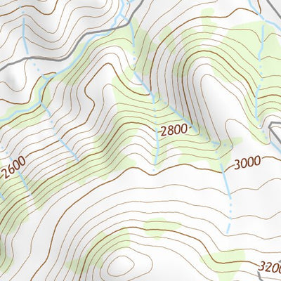 44119NW Page 27 Monument Topo Preview 3