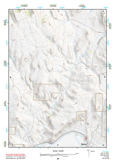 44119NW Page 29 Monument Topo Preview 1