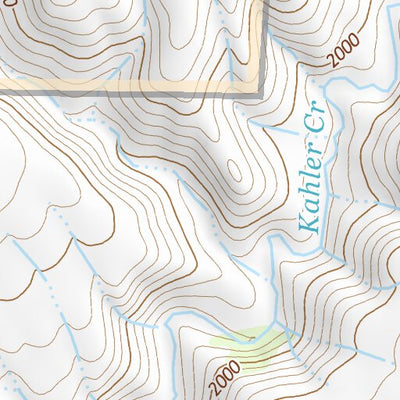 44119NW Page 29 Monument Topo Preview 3