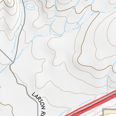 44119NW Page 31 Monument Topo Preview 2